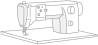 Швейные машинки